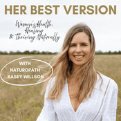 Podcast Her Best Version
