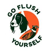Podcast Go Flush Yourself