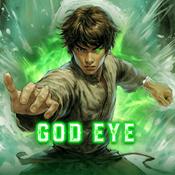 Podcast God Eye