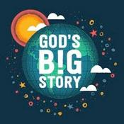 Podcast God's Big Story