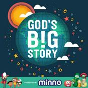 Podcast God's Big Story