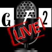 Podcast GoingFor2 Live Fantasy Football Podcast Network