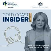 Podcast Gold Coast Insider