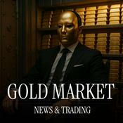 Podcast Gold Market News & Trading