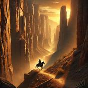 Podcast Golden Canyon