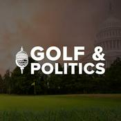 Podcast Golf And Politics