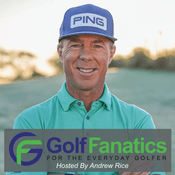 Podcast Golf Fanatics Podcast