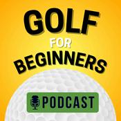 Podcast Golf For Beginners Podcast