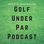 Podcast Golf Under Par Podcast
