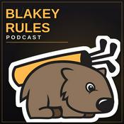 Podcast Blakey Rules