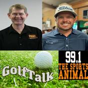 Podcast GolfTalk
