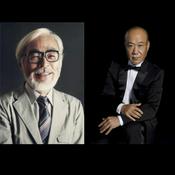 Podcast 宫崎骏＆久石让