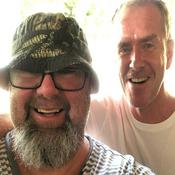 Podcast Good Company in the Car: The Bigfoot and Murder and Everything Else Podcast