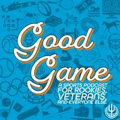 Podcast Good Game