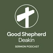 Podcast Good Shepherd Barton Sermon Podcast