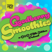 Podcast Goodberry Smoothies