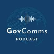 Podcast GovComms: The Future of Government Communication
