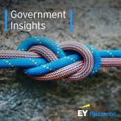 Podcast Government Insights: strategies for governing in a changing world