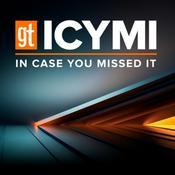 Podcast Government Technology's "In Case You Missed It"
