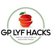 Podcast GP Lyf Hacks