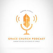 Podcast Grace Church Podcast