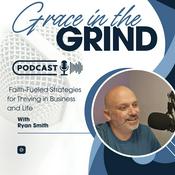 Podcast Grace in the Grind