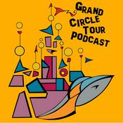 Podcast Grand Circle Tour Podcast