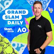 Podcast Grand Slam Daily: Australian Open 2026
