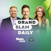 Podcast Grand Slam Daily: Wimbledon 2025