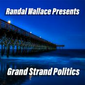 Podcast Grand Strand Politics