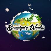 Podcast Grandpa's World