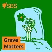 Podcast Grave Matters