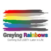 Podcast Graying Rainbows Coming Out LGBT+ Later in Life