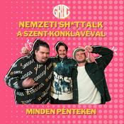 Podcast Grdg - Nemzeti Shittalk