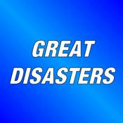 Podcast Great Disasters