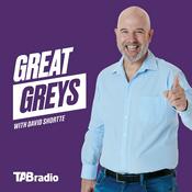 Podcast Great Greys