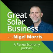 Podcast Great Solar Business