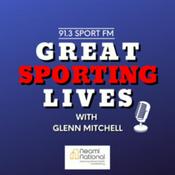 Podcast Great Sporting Lives