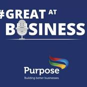Podcast #GreatAtBusiness