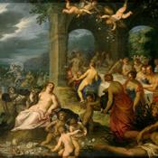 Podcast Greek Mythology Gods