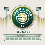 Podcast Green and Gold FC