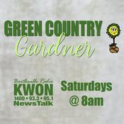 Podcast Green Country Gardener