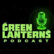 Podcast Green Lanterns Podcast