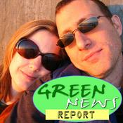 Podcast Green News Report w/ Brad Friedman & Desi Doyen