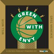 Podcast Green With Envy: A Boston Celtics Podcast