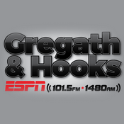 Podcast Gregath & Hooks