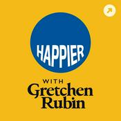 Podcast Happier with Gretchen Rubin