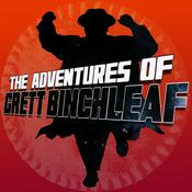 Podcast Grett Binchleaf, Private Eye