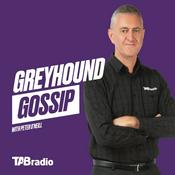 Podcast Greyhound Gossip