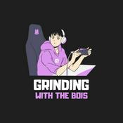 Podcast Grinding with the Bois: an RPG Video Game Podcast